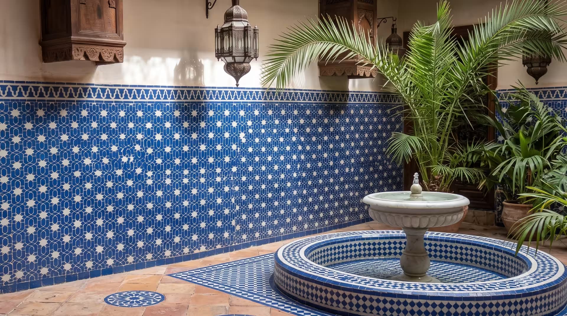 Arabesque Collection