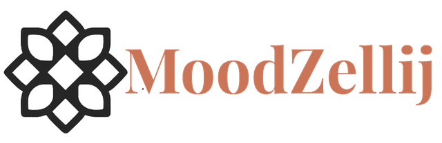 Moodzellij Logo