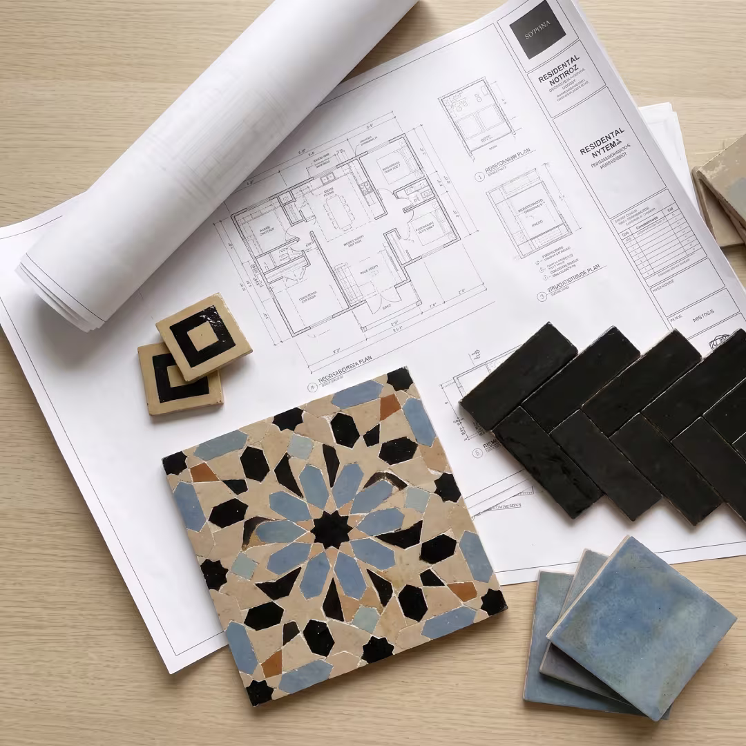 Built for Designers, Retailers & Showrooms